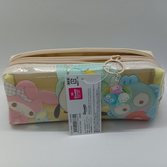 Sanrio characters pencil case - Picture 4 of 8